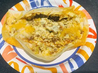 Brazas Taco House