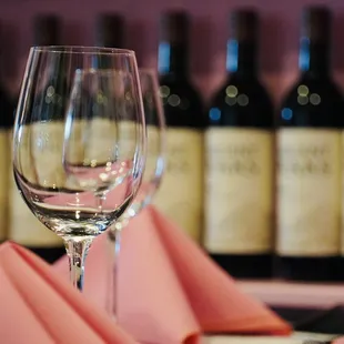 Exceptional Grower-Producer Wines. Sustainable Farming practices and Family owned wineries.