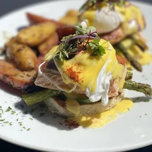 Brunch Menu available ALL DAY, EVERYDAY!