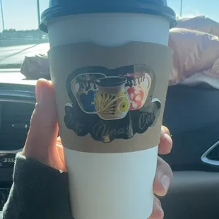 Cafe De Olla