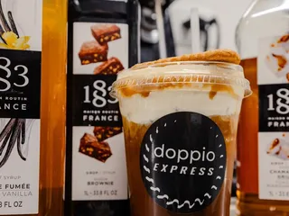 Doppio Express