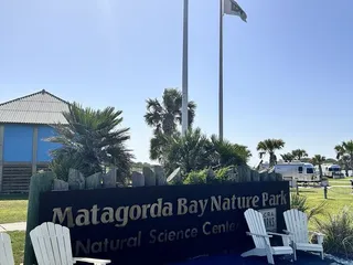 Matagorda Public Beach
