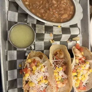 Tacos Vallarta