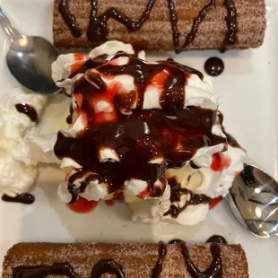 Churros