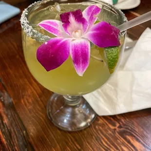 Cadillac margarita