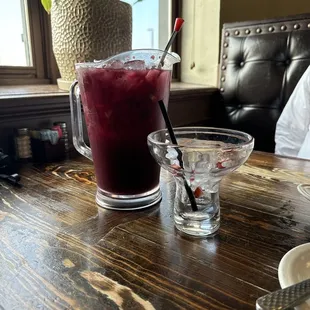 Sangria!