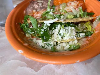 El Rancho