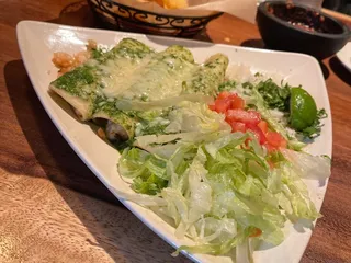 El Tren Grill