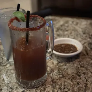 michelada