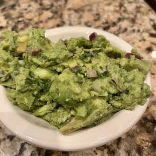 Guacamole Dip