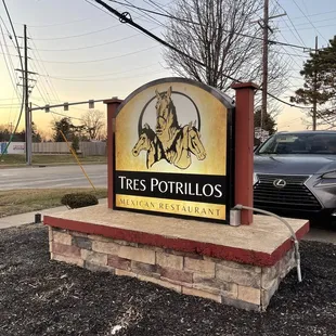 Sign