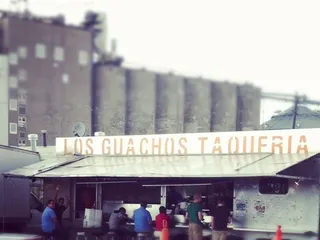 Los Guachos