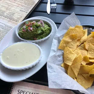 Guacamole Dip