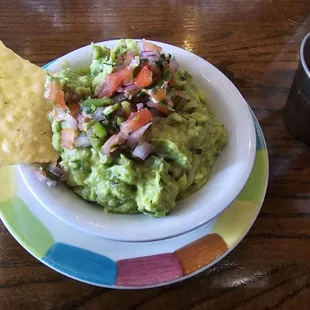 Guacamole