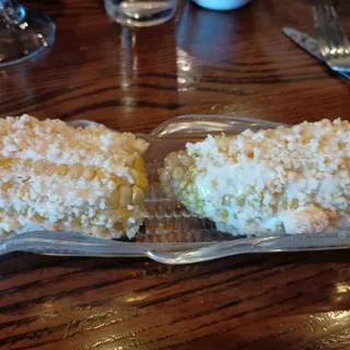 Street Corn