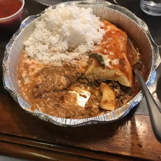 Queso