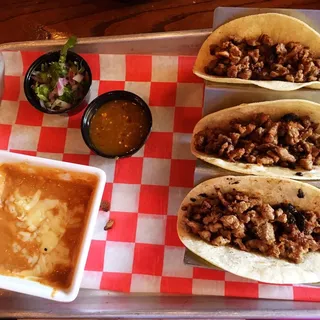 Carne Asada Tacos