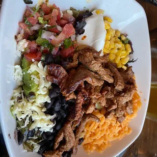 Carne Asada