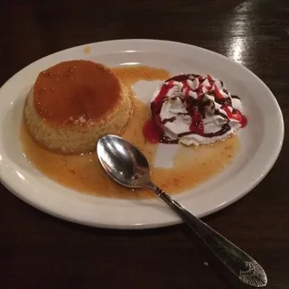 Flan