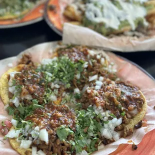 food, tacos