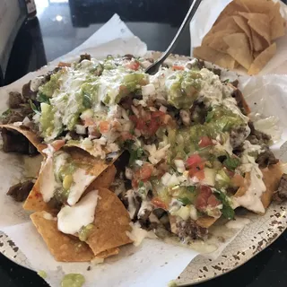 Super Nachos