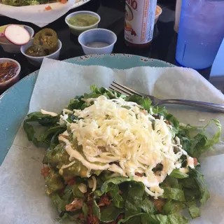 Tostada