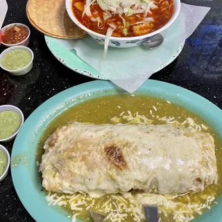 Pozole