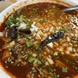 Menudo