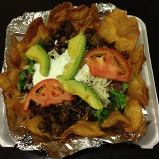 Taco Salad