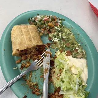 Chimichanga
