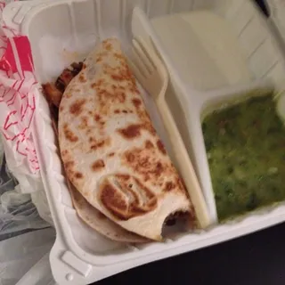 Super Quesadilla
