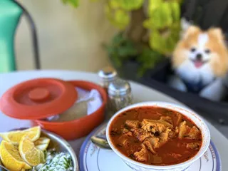 Taqueria El Grullo