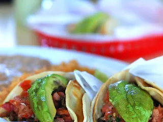 Lopez Taqueria