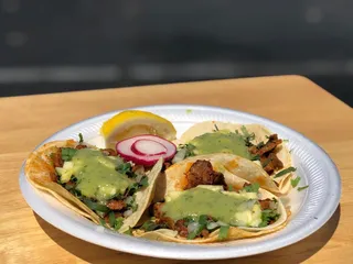 Tarasco Taqueria