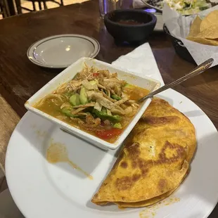 Tres Potrillos
