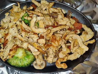 Coyote's Mexican Grill & Cantina