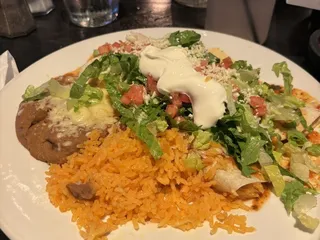 Casa Nueva Mexican Restaurant Bar & Grill