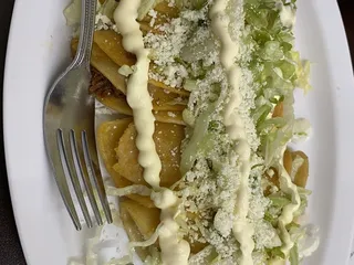 El Rinconcito Michoacano