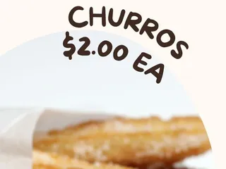 Los Tinos Mexican Food