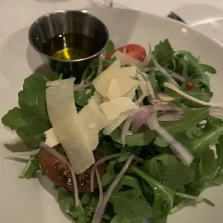 Italian Chopped Salad  serves two