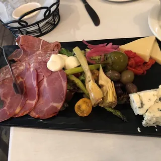 Antipasto della Casa