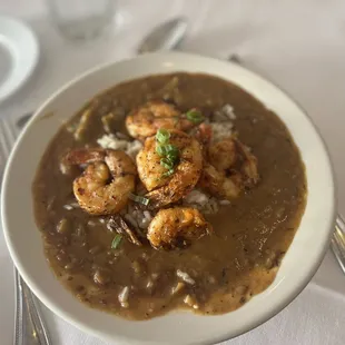 Gumbo