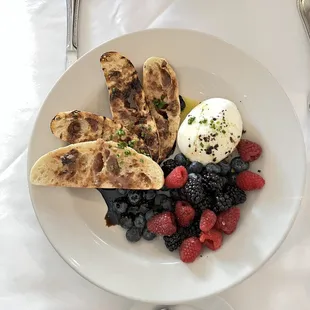 Burrata