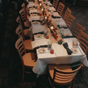 interior, sushi and sashimi