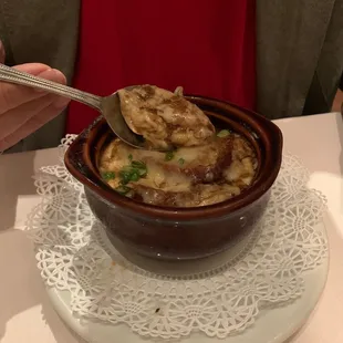 French Onion Soup