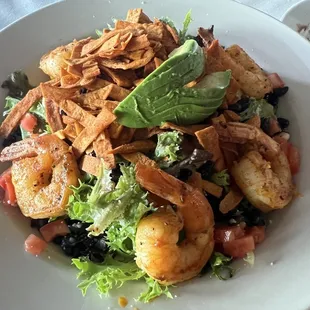 Southwest Chicken Salad