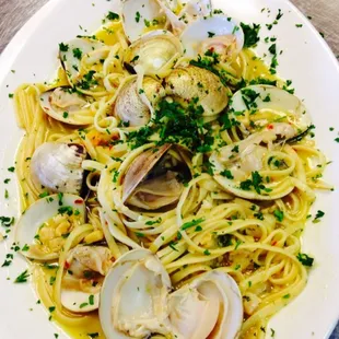 food, pasta dish, pasta