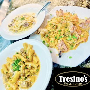 food, pasta, pasta dish