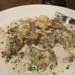 Tortelloni Romana