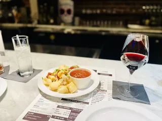 The Bar Next Door